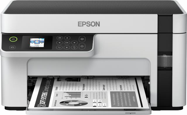 EPSON EcoTank ET-M2120 MFP Mono B/W