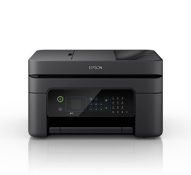 EPSON WorkForce WF-2935DWF MFP 34ppm