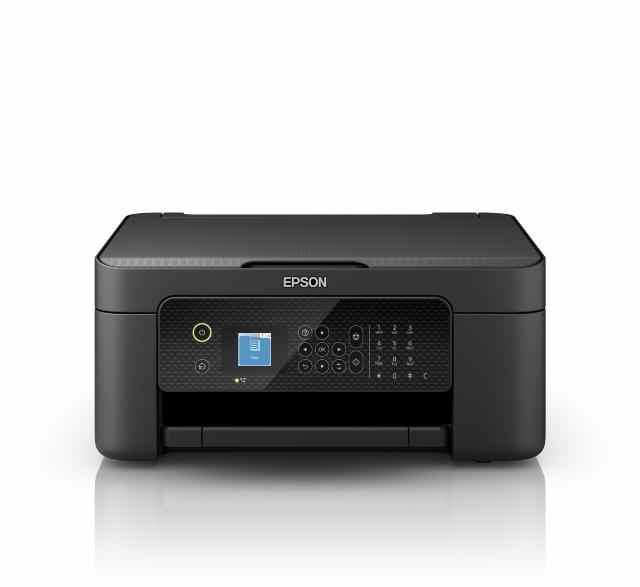 EPSON WorkForce WF-2910DWF MFP colour