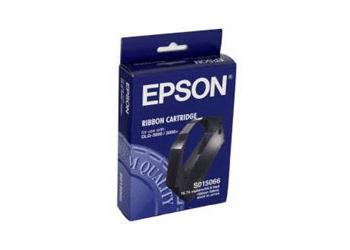 EPSON ribbon black for DLQ3000