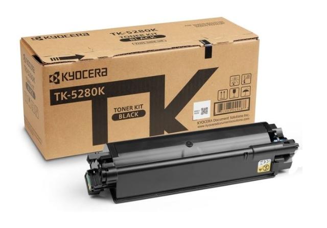 TK-5280K M6235 Black Toner 13K