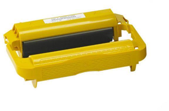 Zebra ZD420 term. overføringsvoksrull bredde 110 mm x 74 m