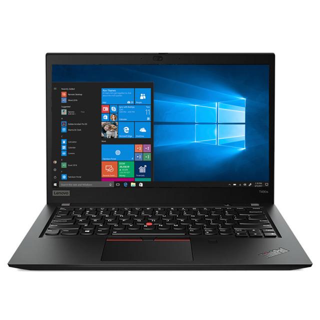 Lenovo ThinkPad T490s grade B
