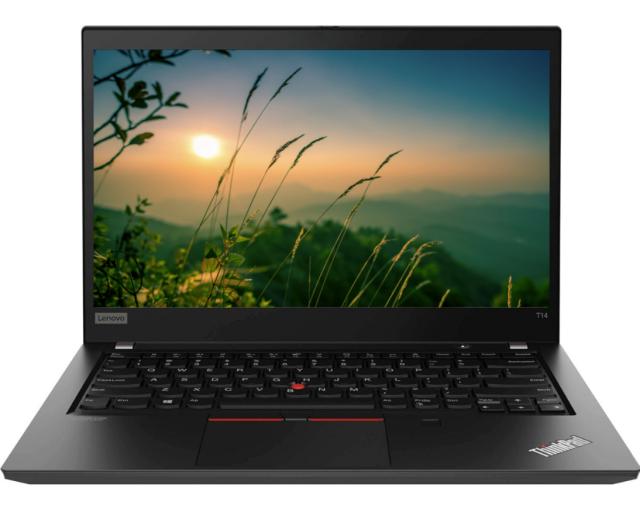Lenovo ThinkPad T14 Gen 2 grade B