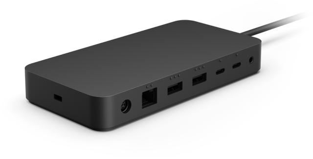 MS Surface TB4 Dock CM SC DA/FI/NO/SV