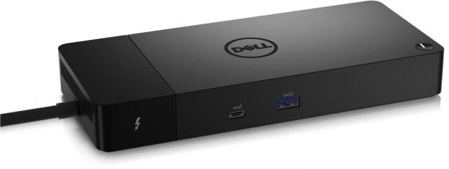 DELL WD22TB4 - Dockingstation - Thunderbolt - HDMI, DP, Thun