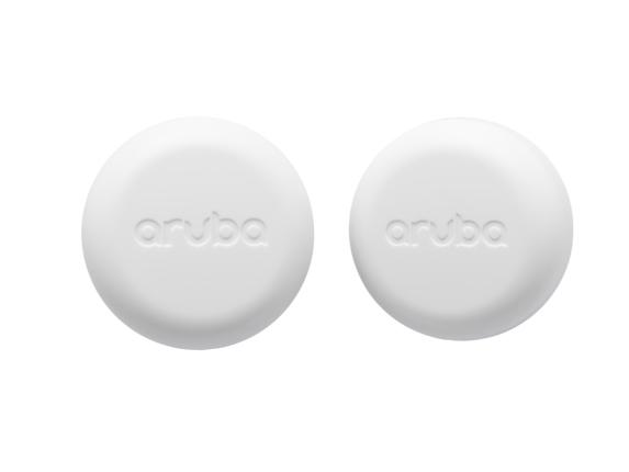 HPE Aruba AT-BT10-50 BLE 50pk Asset Trk