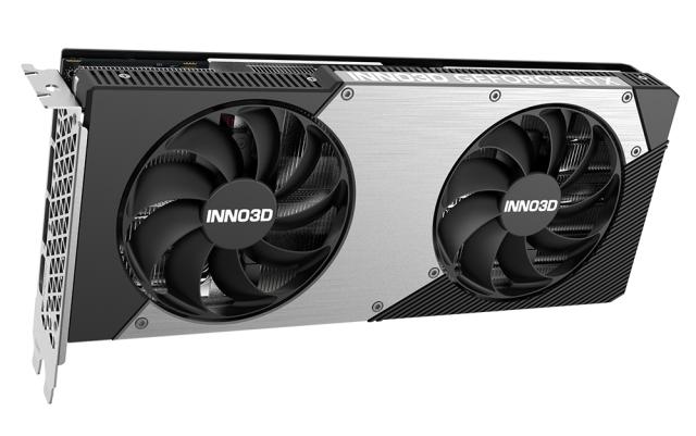 INNO3D GeForce RTX5070 Twin X2 12GB