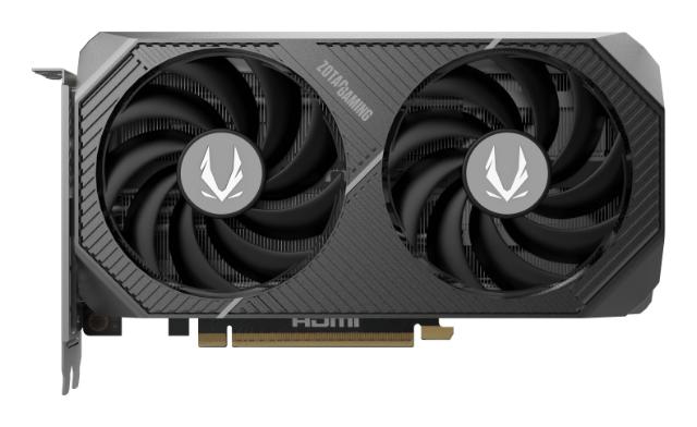 ZOTAC GAMING RTX5060Ti 8GB TWIN EDGE