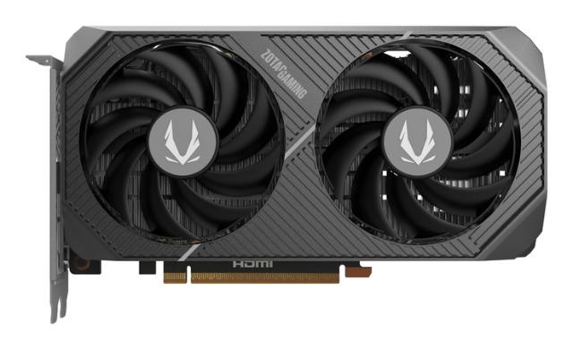 ZOTAC GAMING RTX5050 TWIN EDGE OC 8GB