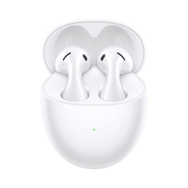 HUAWEI FreeBuds 5 White