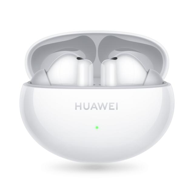 HUAWEI FreeBuds 6i Orca-T100 White