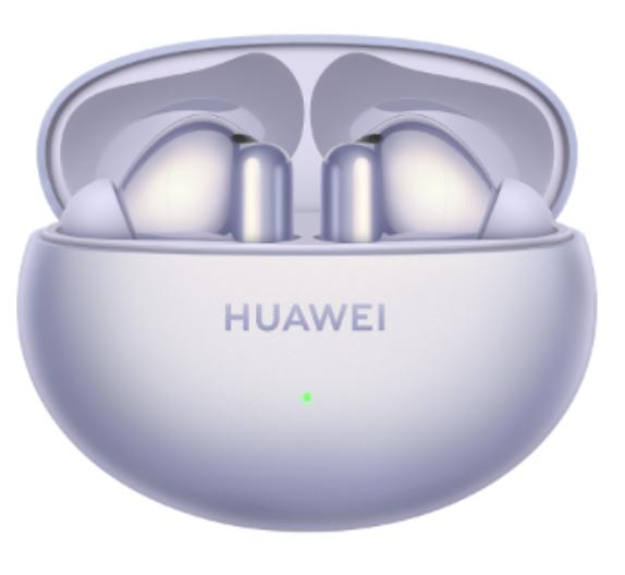 HUAWEI FreeBuds 6i Orca-T100 Purple