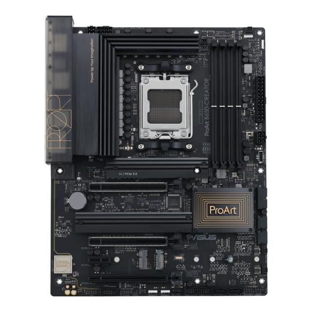 ASUS PROART B650-CREATOR AM5 ATX MB