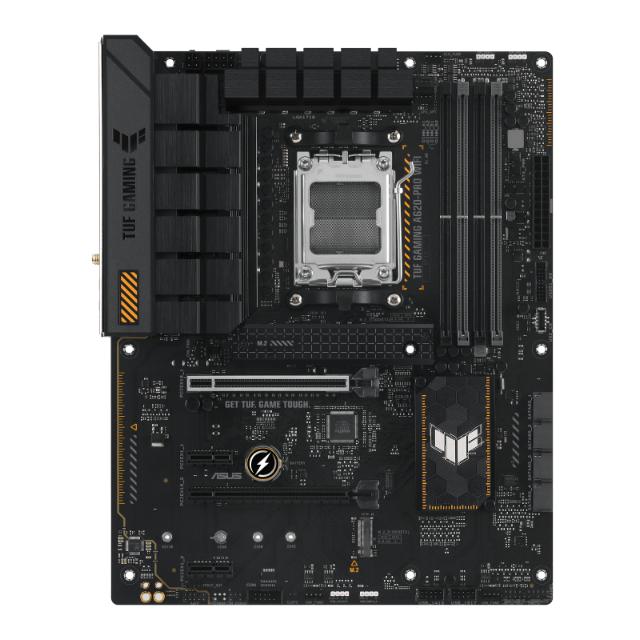 ASUS TUF GAMING A620-PRO WIFI AM5 ATX MB
