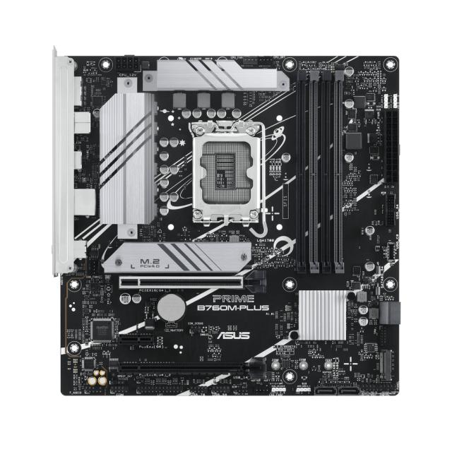 ASUS PRIME B760M-PLUS LGA 1700 MB