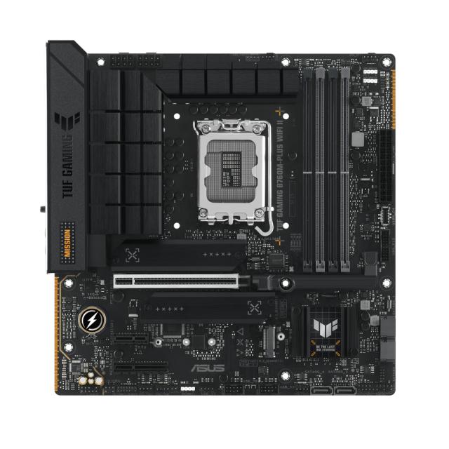 ASUS TUF GAMING B760M-PLUS WIFI II MB
