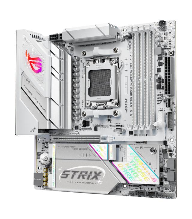 ASUS ROG Strix B850-G Gaming WiFi AMD MB