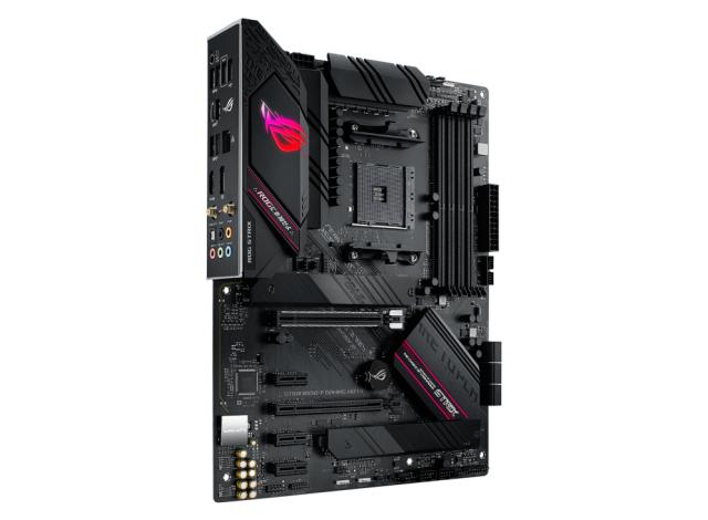 ASUS ROG STRIX B550-F GAMING WIFI II AM4