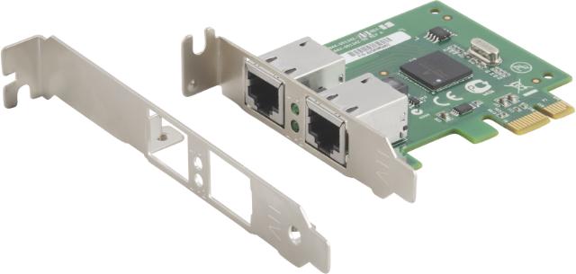 HP AT-2911T/2-901Dl Prt 1GbE NIC