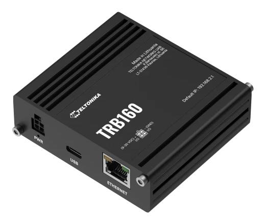 TELTONIKA NETWORKS TRB160 IoT Gateway