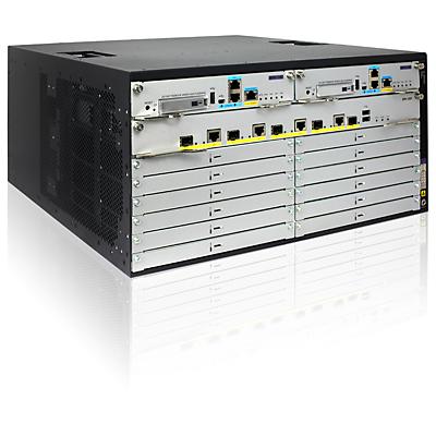 HPE MSR4080 Router Chassis