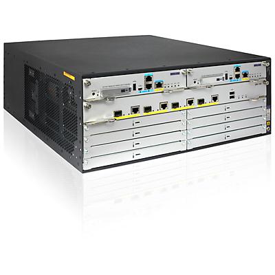 HPE MSR4060 Router Chassis