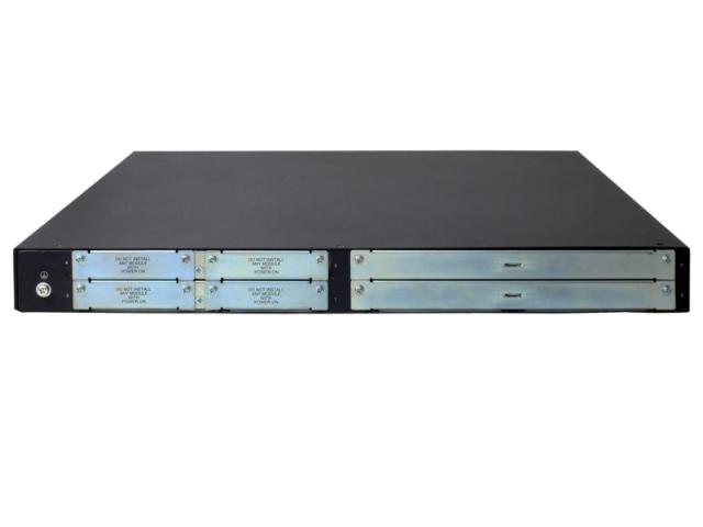 HPE MSR3024 AC Router