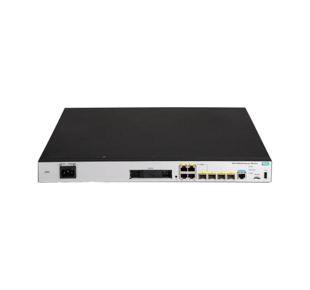 HPE FlexNetwork MSR3016 AC Router (EN)