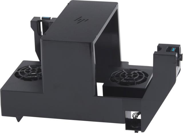 HP Z6 Mem Cooling Solution