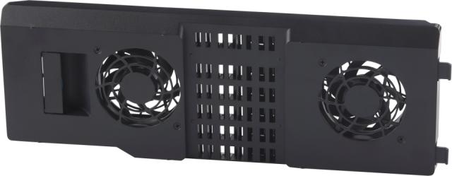 HP Z6 PCIe Rtner wFans