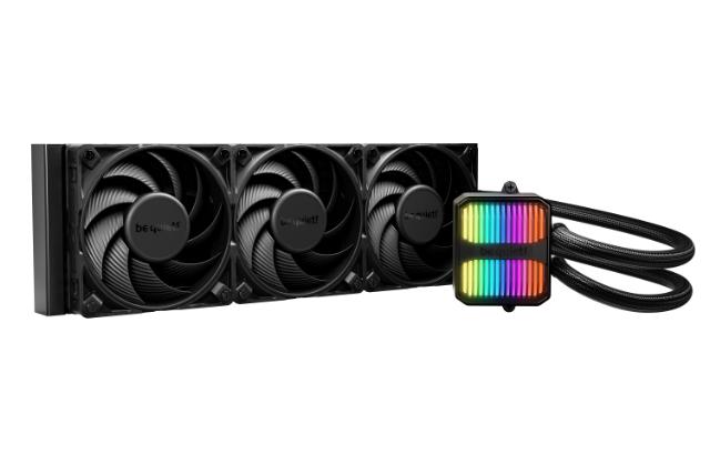 BE QUIET SILENT LOOP 3 360mm
