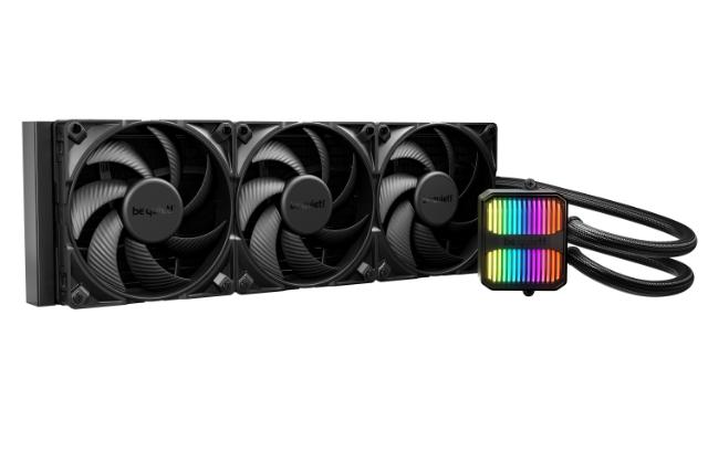 BE QUIET SILENT LOOP 3 420mm