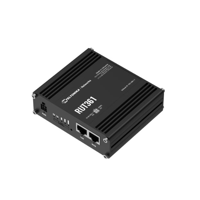 TELTONIKA NETWORKS RUT361 4G Router