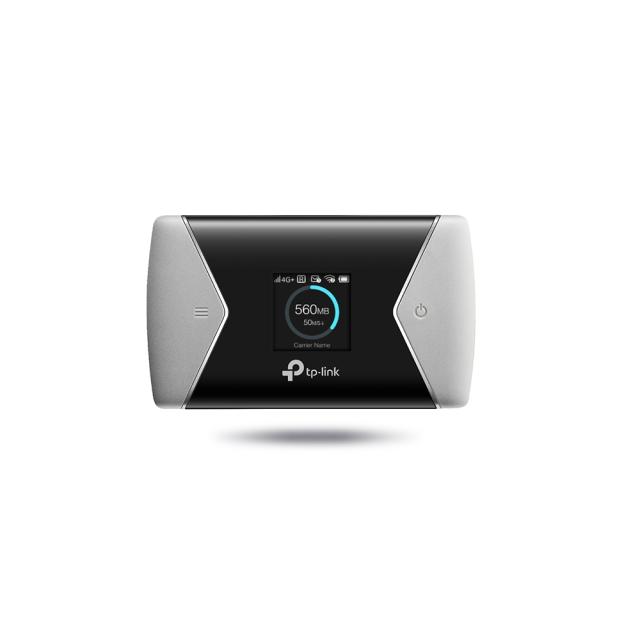 TP-LINK Mobile 4G LTE WLAN Router 600MB