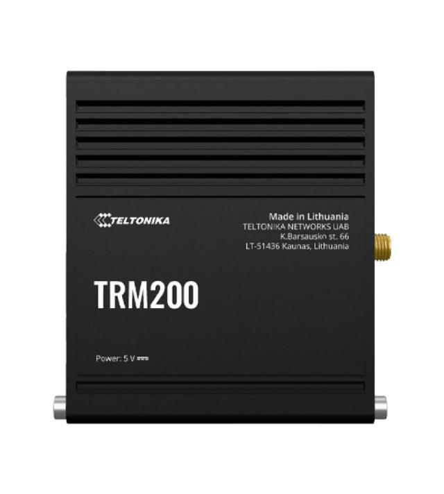 TELTONIKA NETWORKS TRM200 4G Cat 4 Modem