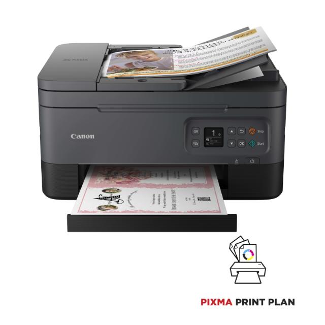 CANON PIXMA TS7450i Inkjet MFP 13ppm