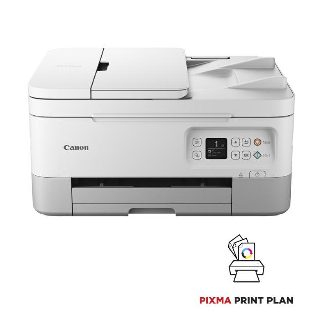 CANON PIXMA TS7451i Inkjet MFP 13ppm