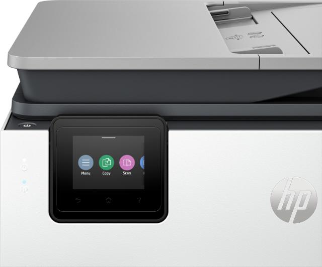 HP OfficeJet Pro 8122e AiO 20ppm Printer