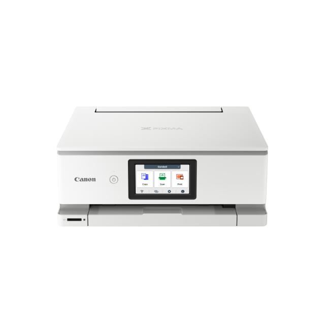 CANON PIXMA TS8751 MFP colour ink-jet
