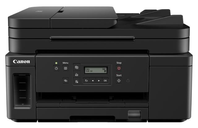 CANON PIXMA GM4050 MFP Mono B/W ink-jet