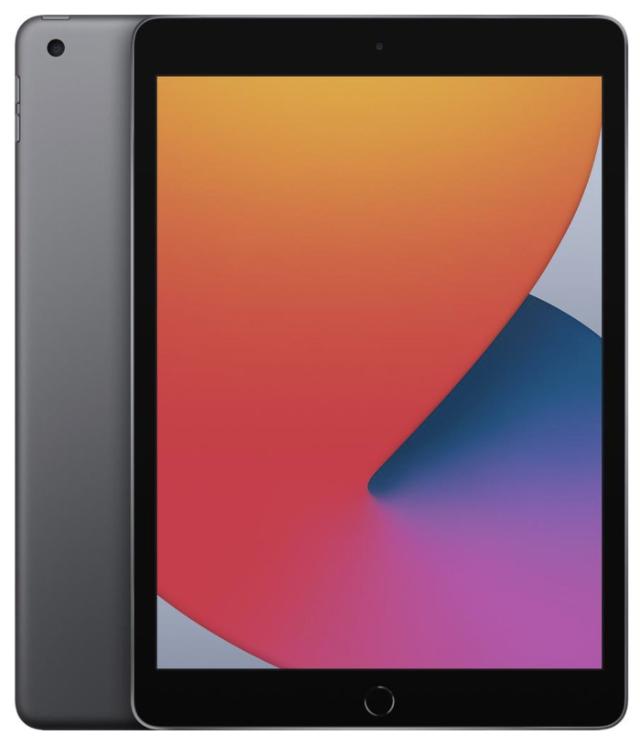 Apple iPad 8th Gen 2020 Wifi 32GB grade A