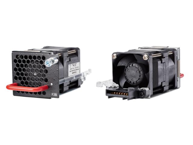 HPE Aruba X721 Front-to-Back Fan