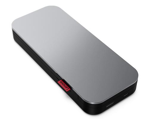 LENOVO Go USB-C Laptop Power Bank 65W PD