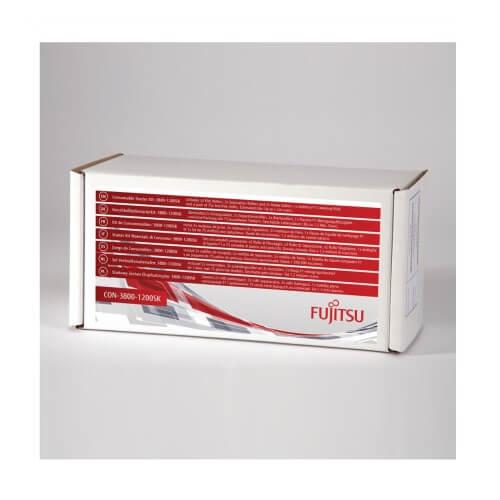 FUJITSU Consumable Starter Kit