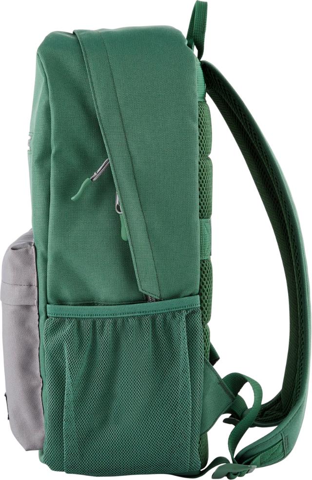HP Campus Green Backpack