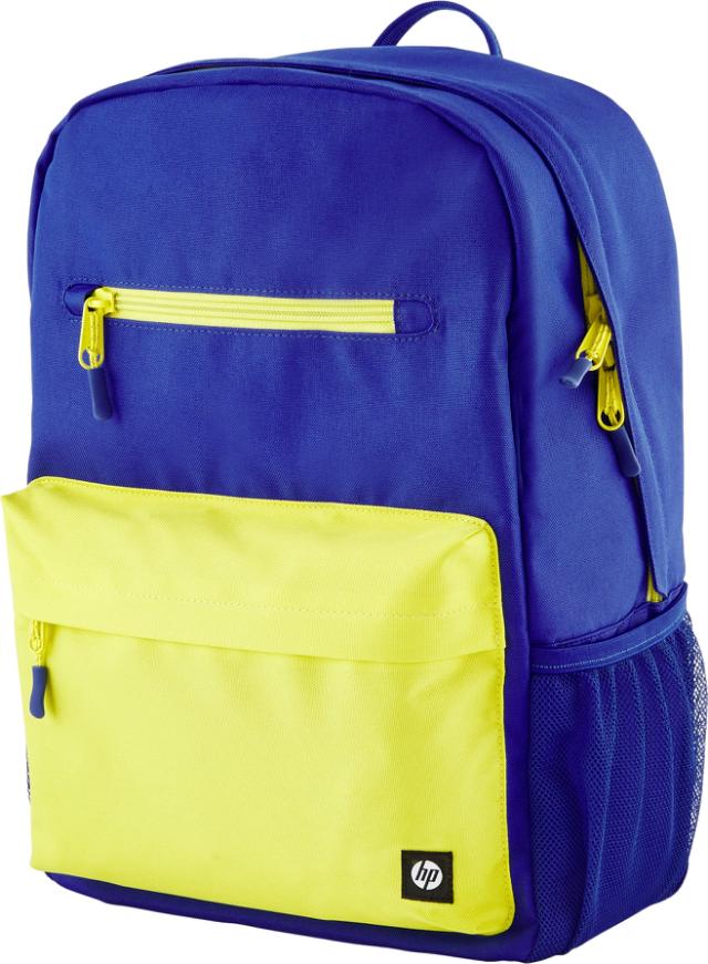 HP Campus Blue Backpack
