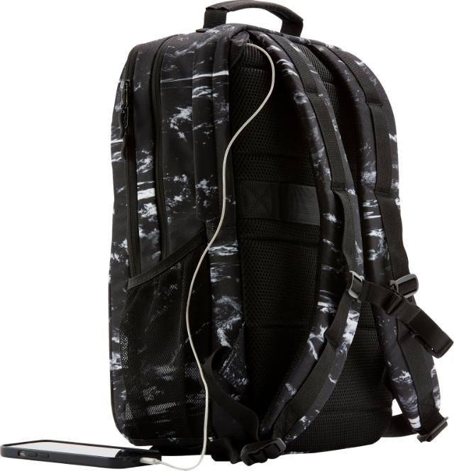 HP Campus XL Marble Stone Backpack