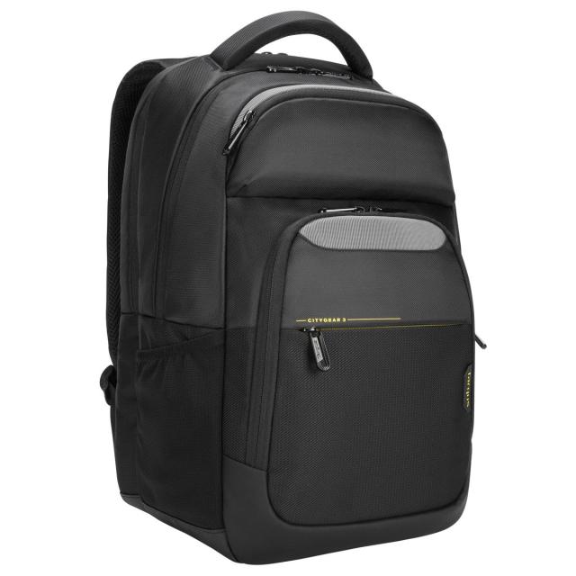 TARGUS CG3 15.6inch Backpack W raincover