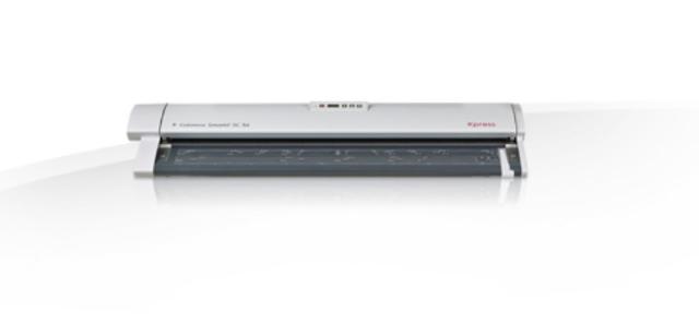 CANON SmartLF Sci 36c Xpress